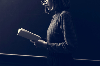 From Daily Journals to Published Stories