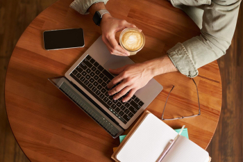 Why I Still Love Writing Fiction