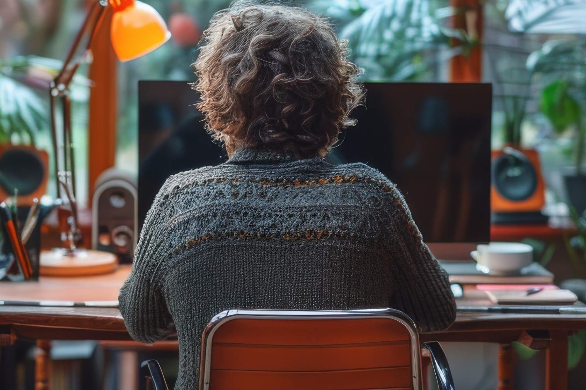 The Habits That Shaped My Writing