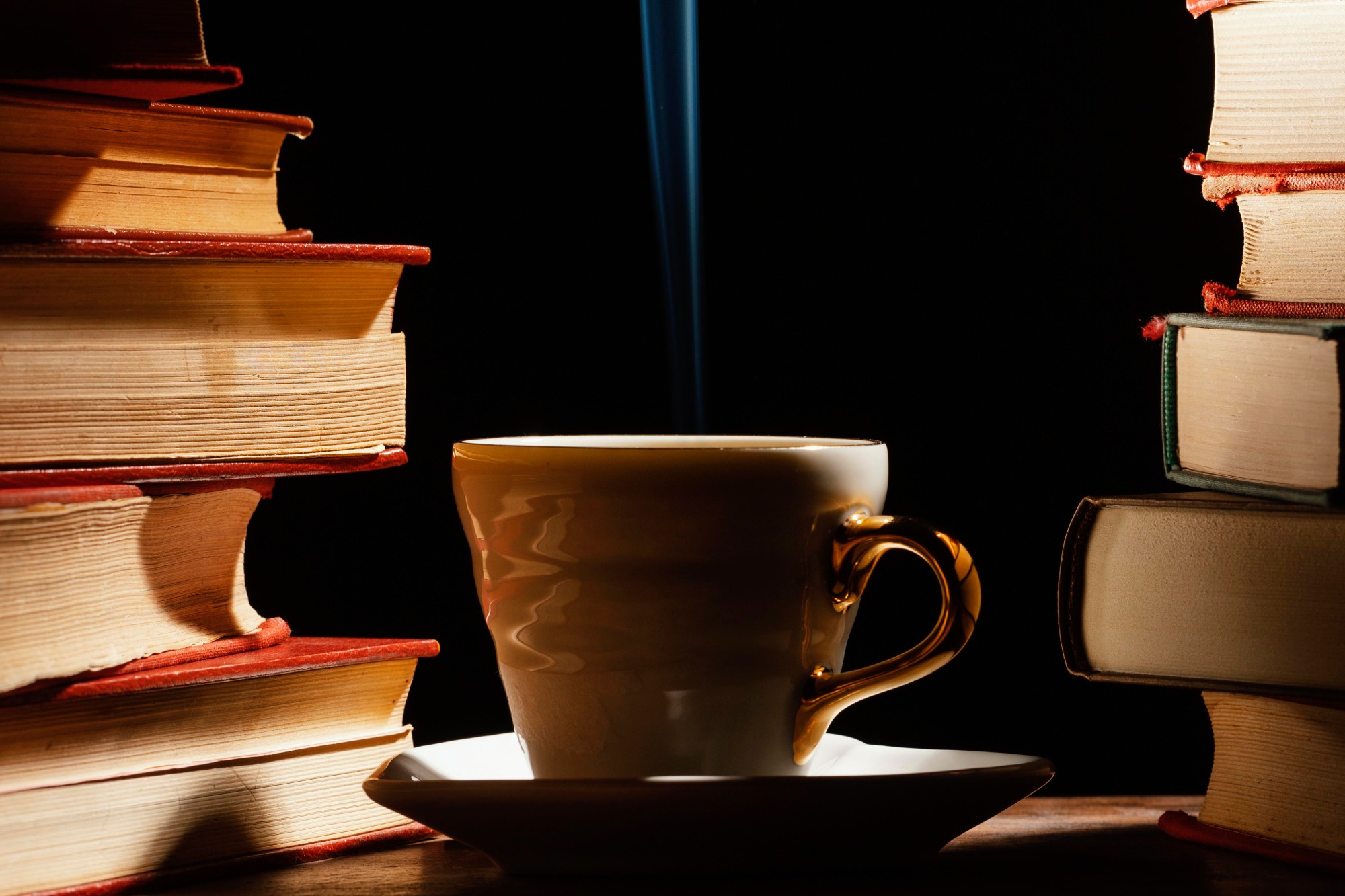 Finding My Voice Through Fiction