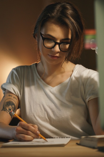 Sofia Elridge