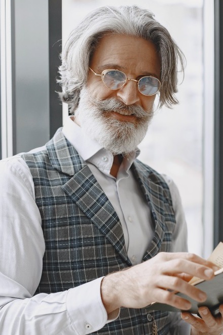 James Leblanc