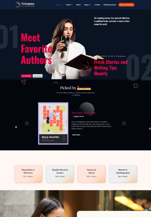 Home Page 5