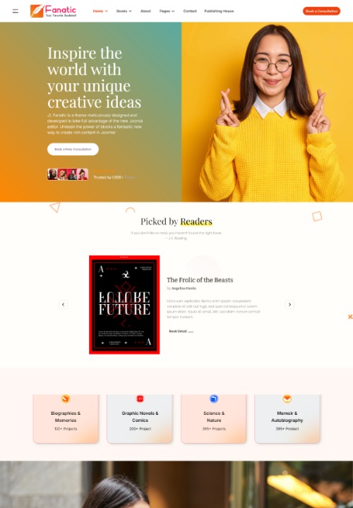 Home Page 10