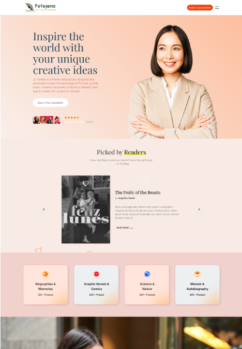 Home Page 9