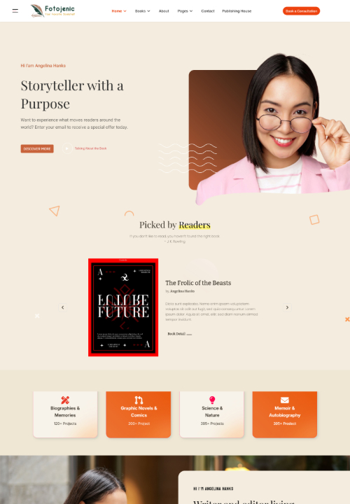 Home Page 2