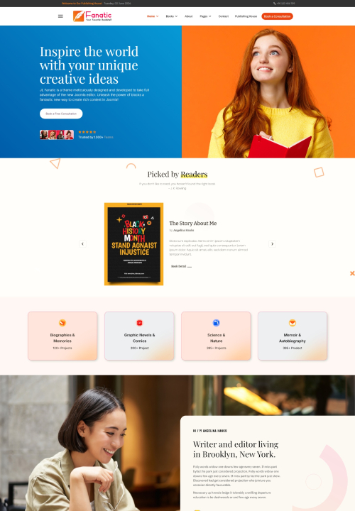 Home Page 3