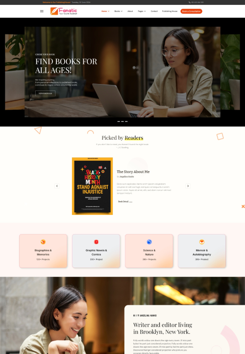 Home Page 4