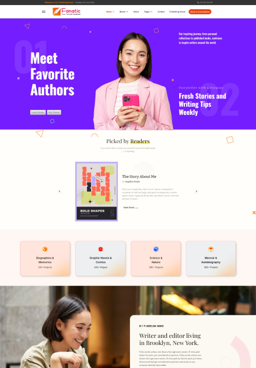 Home Page 7
